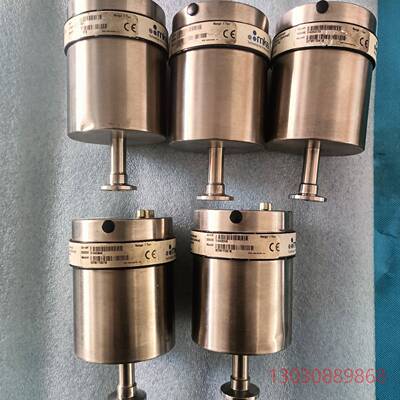可维修MKS627B01TDC1B真空计，1Torr，功能包好，