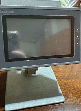 可维修显控触摸屏MODEL: SK-050AE实拍图功能包好