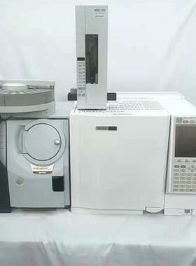 可维修岛津GCMS-QP2010 Plus气质联用仪，配自动