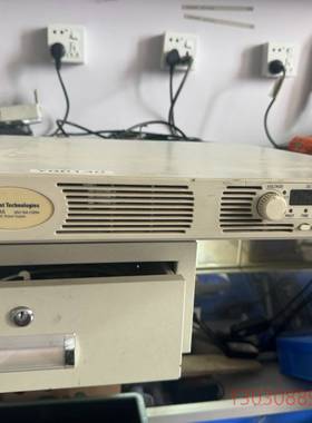 可维修安捷伦N5764A电源，成色如图，后面屁股