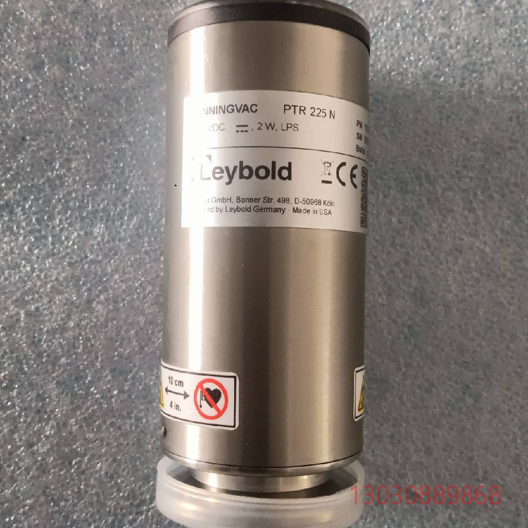 可维修莱宝PTR225N真空计， 功能包好，已测试