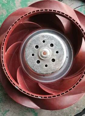 可维修ebmpapst风扇，R3G190-8317075823，2