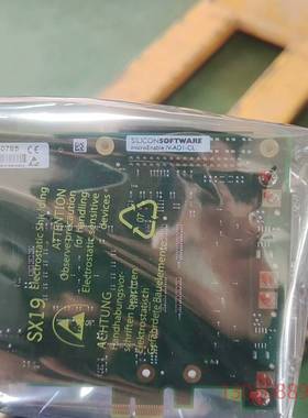 可维修德国SILICON SOFTWARE microEnable