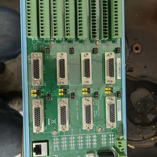 可维修研华amax-3285io 控制卡，新的没安装议价