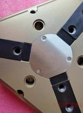 可维修PZN+200/2  303415雄克SCHUNK气爪气缸机