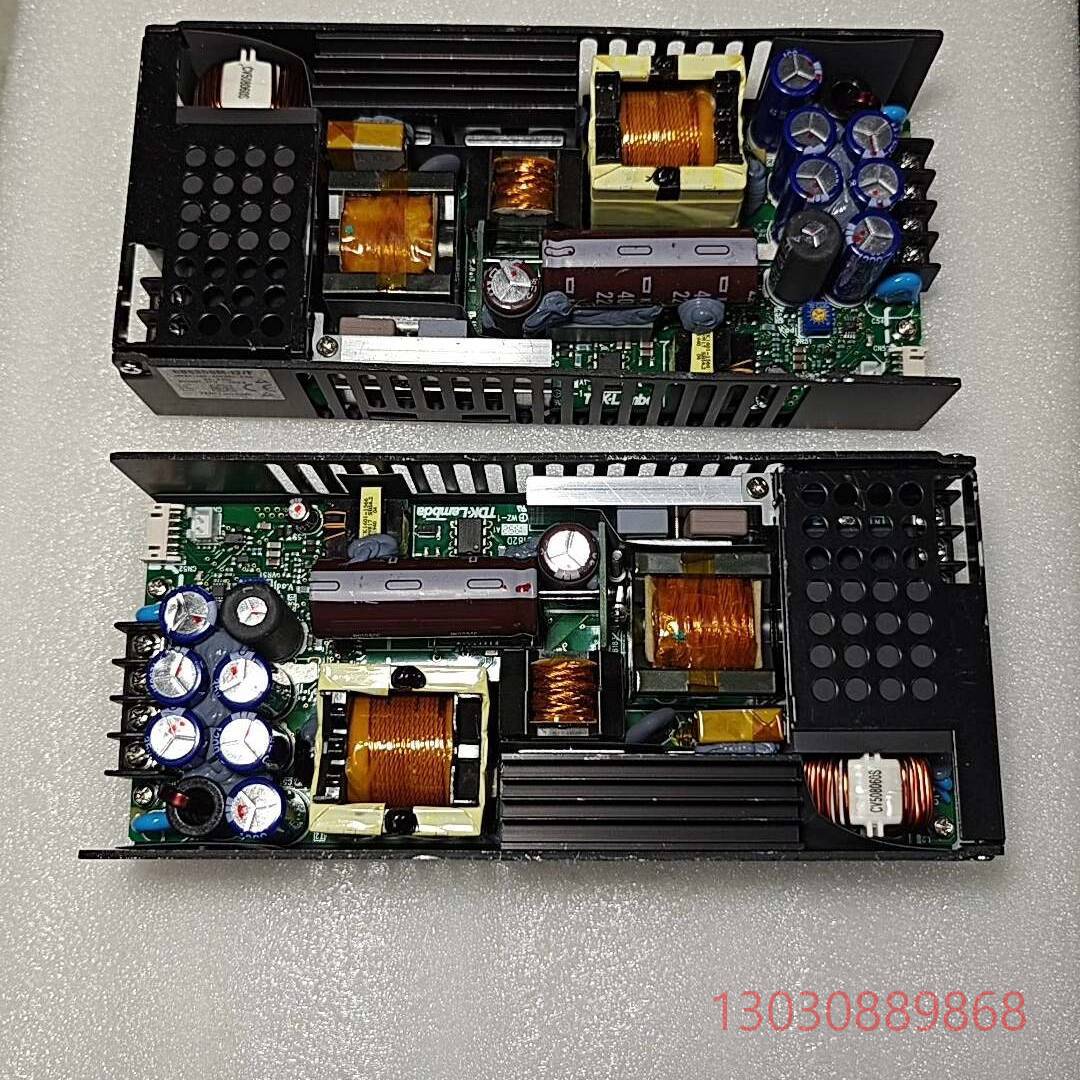 可维修CUS350M-12/F TDK电源 12V34.5A