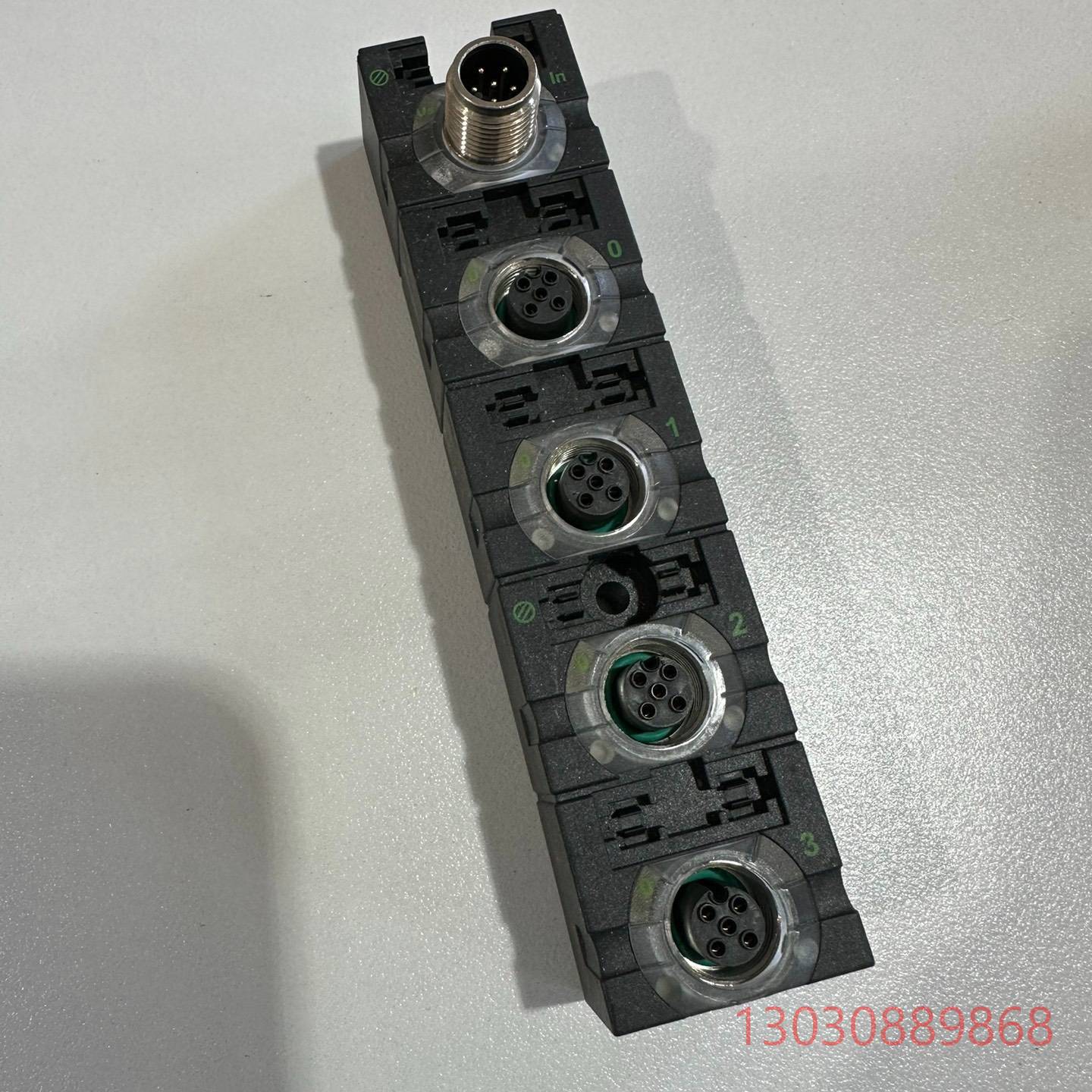 可维修murr模拟量模块穆尔ai4c 4xm12（rtd）订货