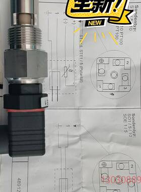 可维修德国 HEYL SOE 1 探头