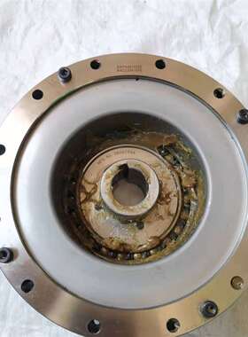 可维修日本THK谐波减速机，型号WPSZ-80-100-SN-30