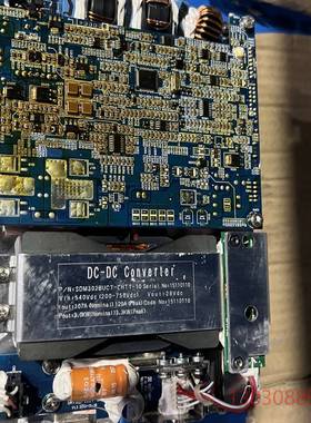 可维修DC/DC转换器 型号：SDM302BUCT-LHT1-10