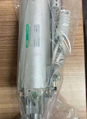 可维修全新进口CKD夹紧气缸CAC4-A-63B-150-T2YD
