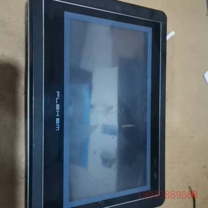 可维修繁易触摸屏 , FE4070CE-admin