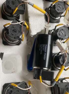 可维修全新瑞士maxon motor空心杯电机350151maxo