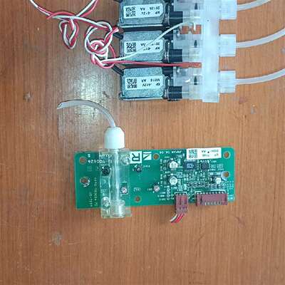 可维修日本光电XP-612V电磁阀TSBP-0801N X086