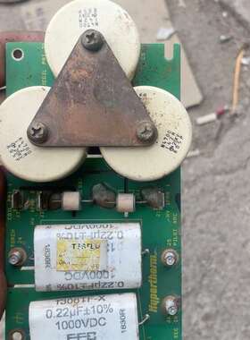 可维修海宝260点火电路板041817  引弧板