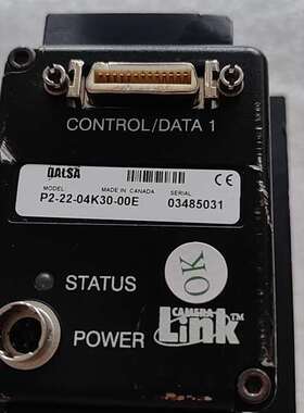 可维修DALSA P2-22-04K30-00E