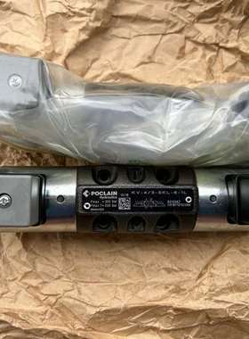 可维修力士乐油研威格士POCLAIN波克兰KV-4/3-5KL-