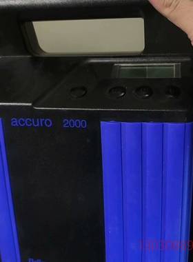 可维修德国德尔格 accuro 2000 自动采样泵 气泵