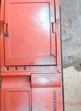 可维修SEW赛威伺服驱动器TPS10A040-NF0-503-1，