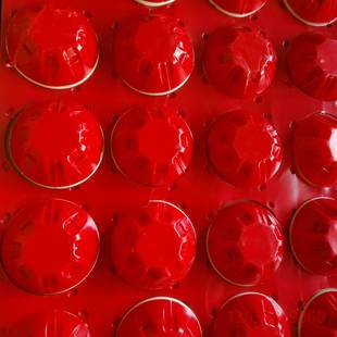 可维修青鸟烟感5100,全新带底座。12元一个,