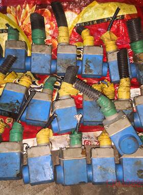 可维修原装拆机包好丹佛斯Danfoss线圈 BE230AS