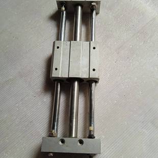 200 可维修KUENJ无杆气缸KY1L