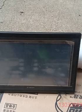可维修维控触摸屏，LEvl102EL，输入电压24vDc，