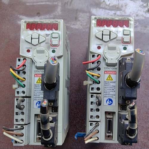 可维修AB驱动器2003-CSD3-01BX2两个，实物拍摄，