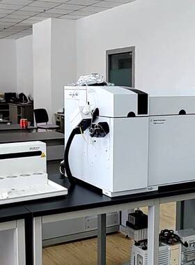 可维修icp-ms 7700安捷伦质谱仪，现货一台