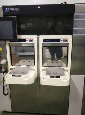 可维修Disco DFG841，DFG850，DFG8540，