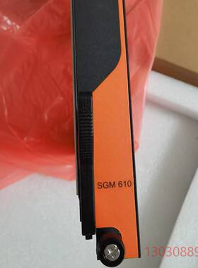 可维修和利时SIS卡SGM610-C01