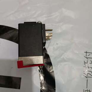 需要 DC24V实物图片 可维修宝德电磁阀2832A