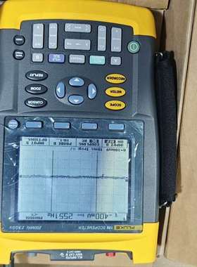 可维修FLUKE 199  ScopeMeter ‌是一款高性能的