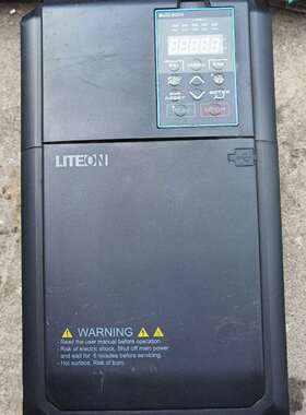 可维修光宝EVO8000变频器30KW