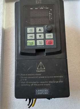 可维修金田科技SLE330S2  KB0040G3    4KW