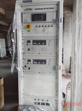可维修MKS AX8560-7100臭氧发生器3台，-6100一台
