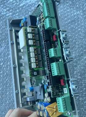 可维修SEW伺服驱动器 MCS20A0022-502-4-02