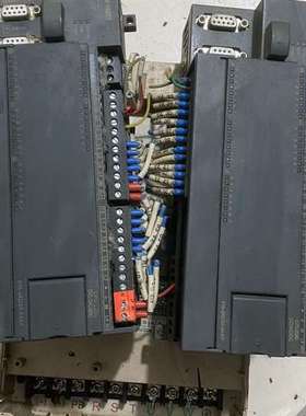 可维修合信PLC CPU226L