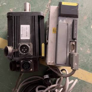 可维修信捷伺服1500W伺服 220V DS3L驱动器1.5KW