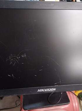 可维修海康威视DS-TPE204出入口控制终端一体机