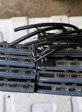 可维修TRIO翠欧P879轴扩展输出模块，支持4轴脉