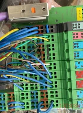 菲尼克斯ILBPB24DI16DO16议价