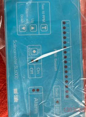 可维修Salinometer SL6000