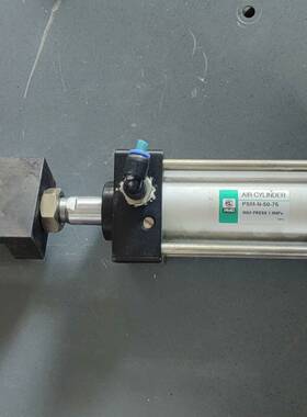 可维修韩国PMC气缸 PSM-N-50-75 拆机实物