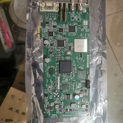 可维修现货一张原装迈创MATROR-MOJⅠTO／100视频