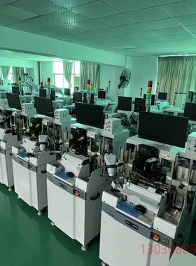 可维修有ASM、iHAWK Xtreme等品牌的自动焊线机、