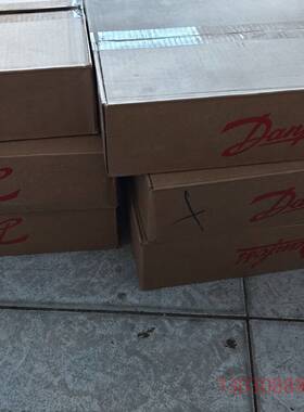 可维修丹佛斯原装电磁阀EV25 NC，型号032L2206，