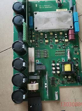 可维修丹佛斯驱动板195N2060，成色如图，模块