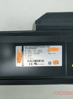 可维修SM100-30-080-P0-45-S1-B0
