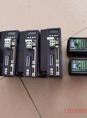 可维修多摩川驱动器 TAD8811 N144E344四个，TAD8